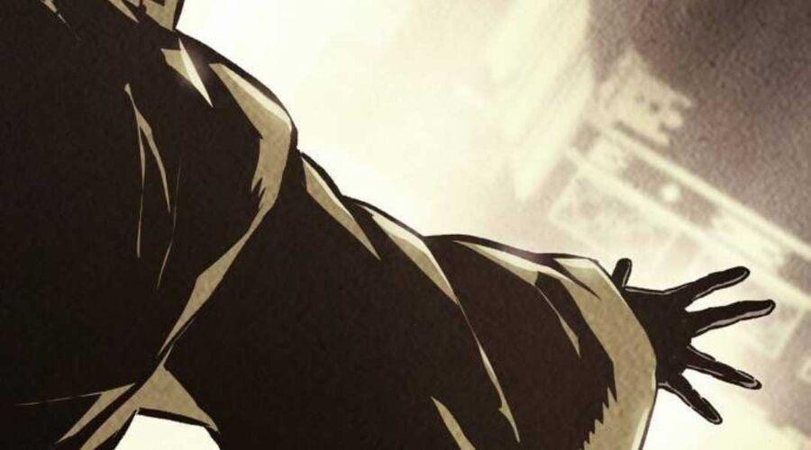 Cảm Kiếm Tuyệt Đối 109 trang 58