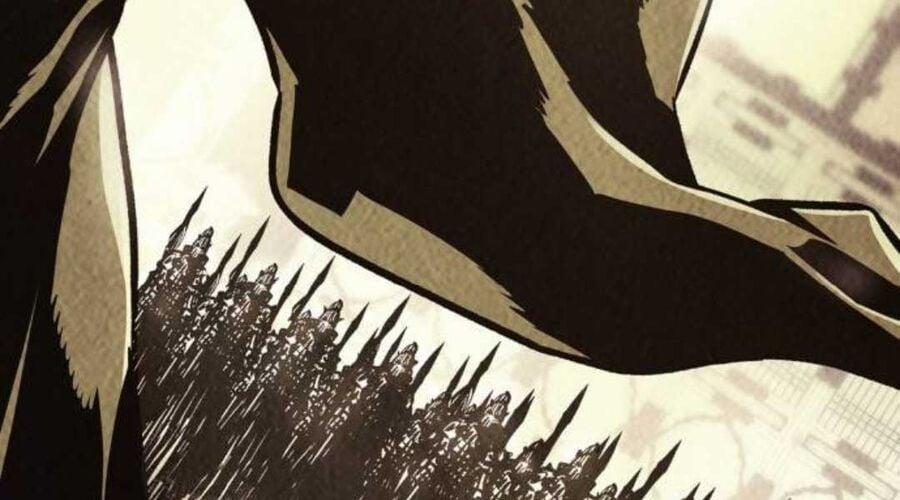 Cảm Kiếm Tuyệt Đối 109 trang 59