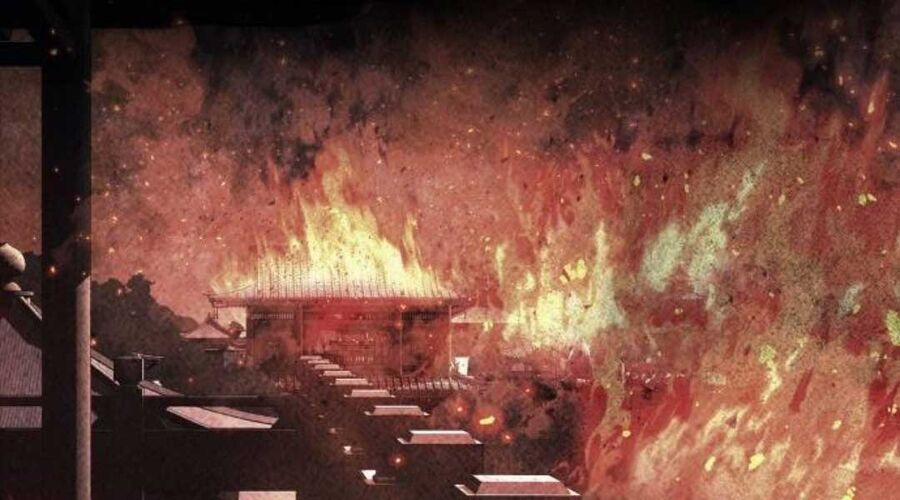 Cảm Kiếm Tuyệt Đối 109 trang 61