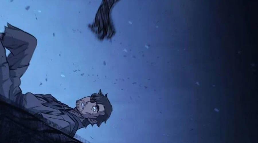 Cảm Kiếm Tuyệt Đối 110 trang 102