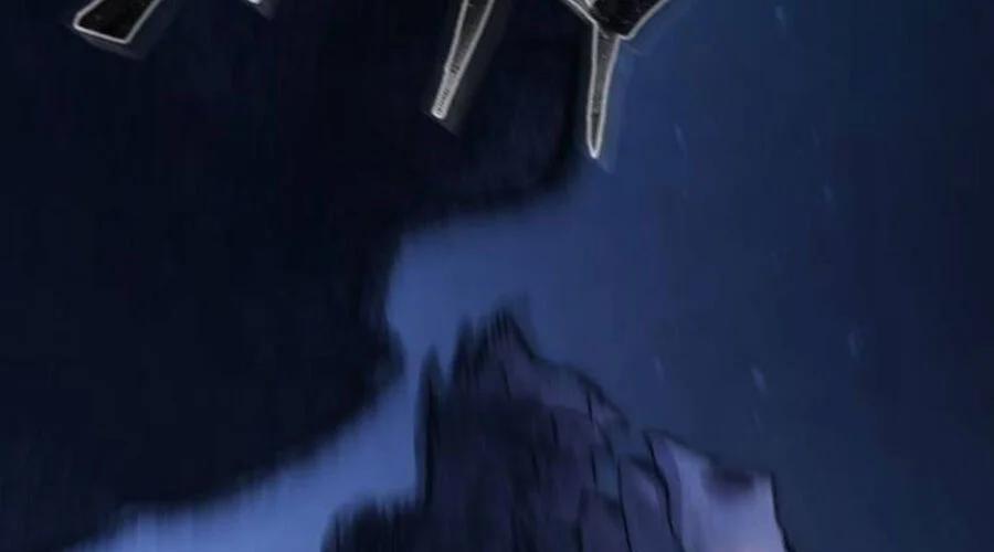 Cảm Kiếm Tuyệt Đối 110 trang 105