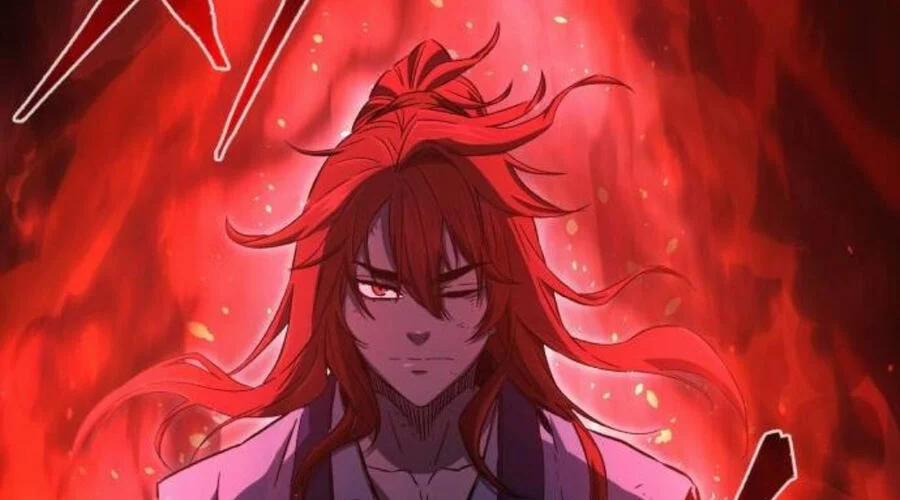 Cảm Kiếm Tuyệt Đối 110 trang 118