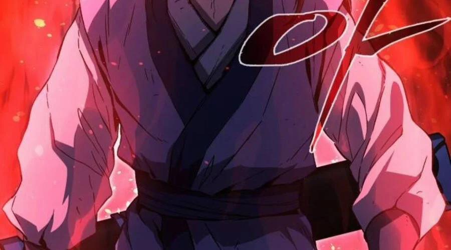 Cảm Kiếm Tuyệt Đối 110 trang 119