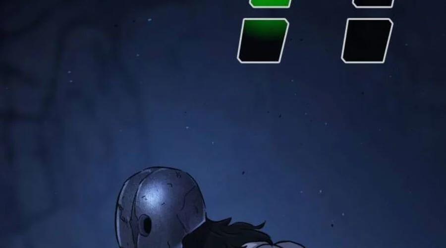 Cảm Kiếm Tuyệt Đối 110 trang 167