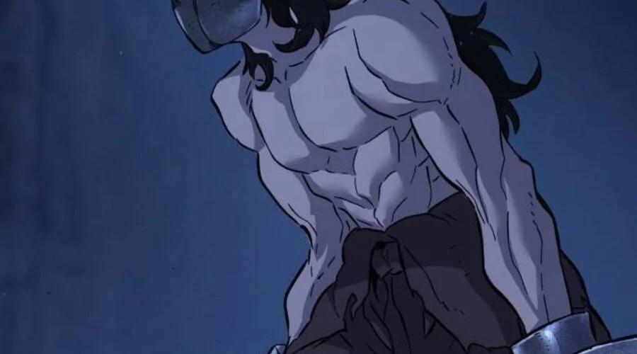 Cảm Kiếm Tuyệt Đối 110 trang 168