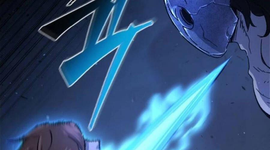 Cảm Kiếm Tuyệt Đối 110 trang 205