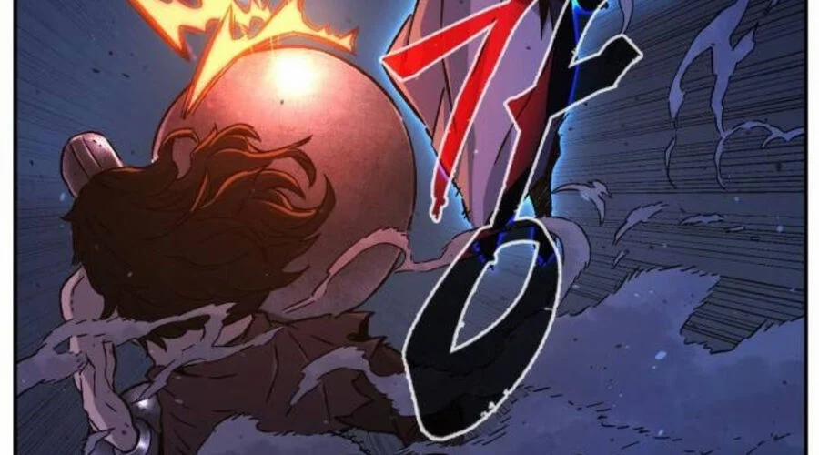 Cảm Kiếm Tuyệt Đối 110 trang 211