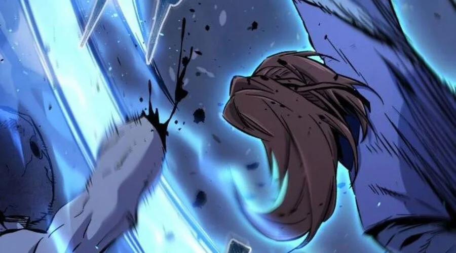 Cảm Kiếm Tuyệt Đối 110 trang 236