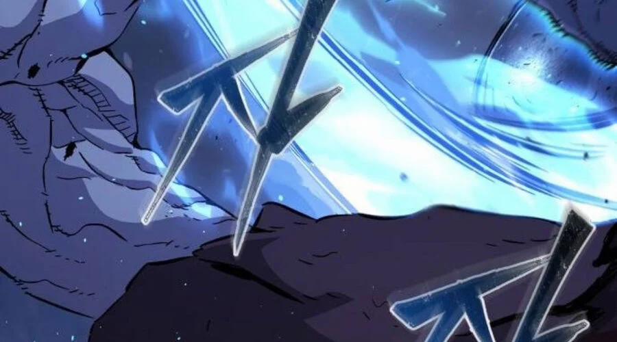 Cảm Kiếm Tuyệt Đối 110 trang 237