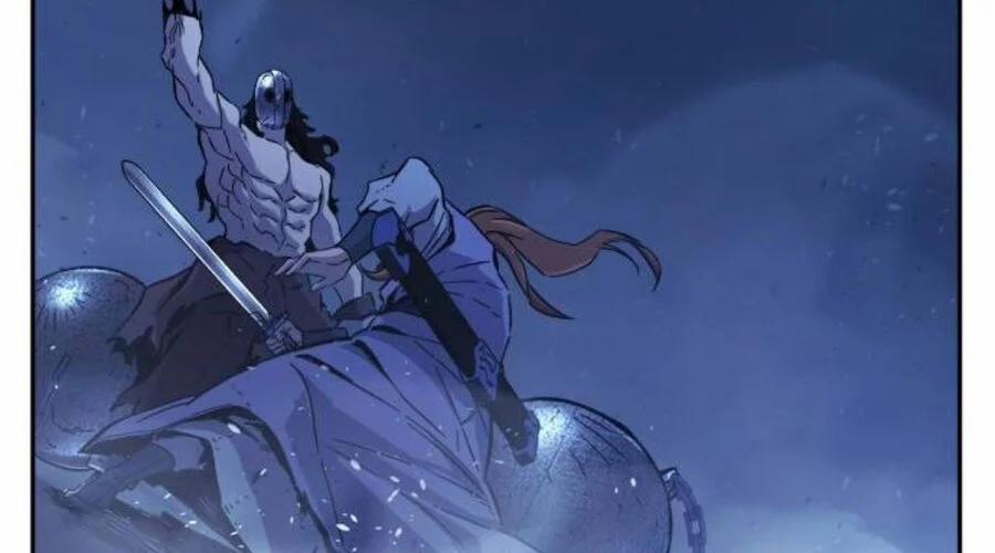 Cảm Kiếm Tuyệt Đối 110 trang 241