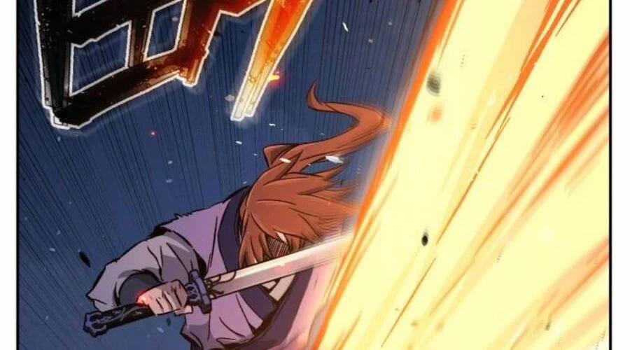 Cảm Kiếm Tuyệt Đối 110 trang 256