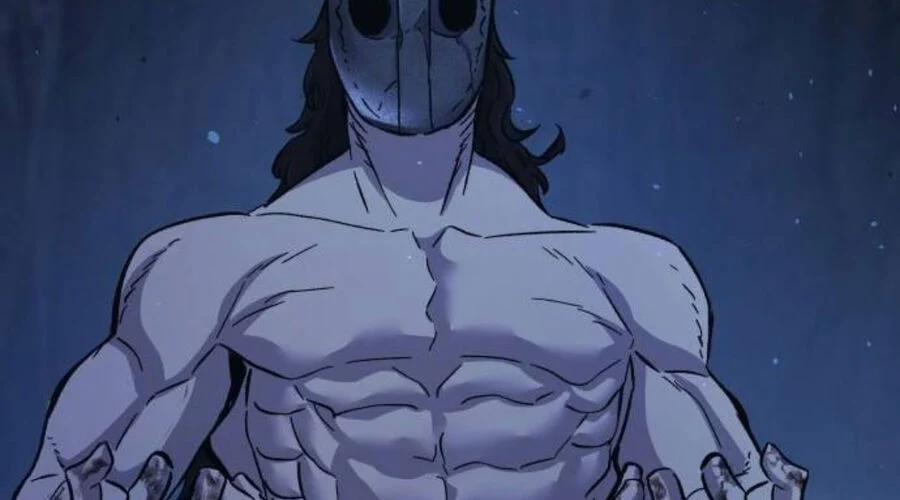 Cảm Kiếm Tuyệt Đối 110 trang 282