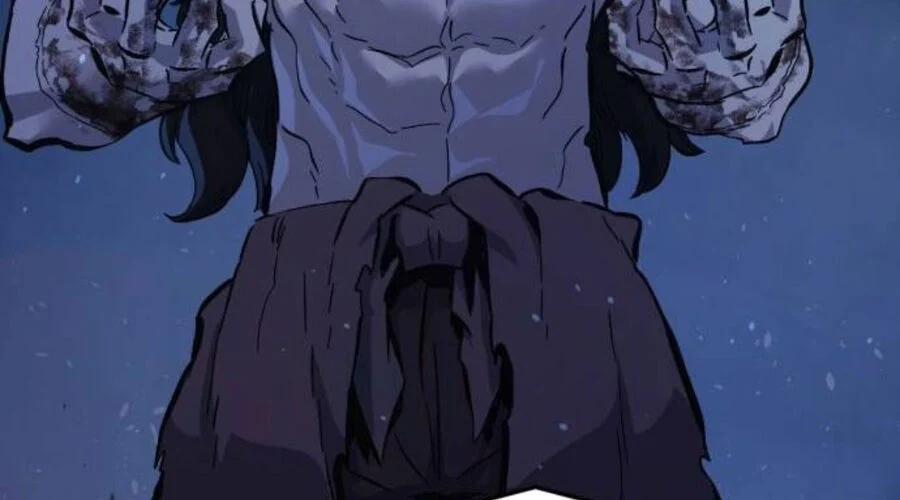 Cảm Kiếm Tuyệt Đối 110 trang 283