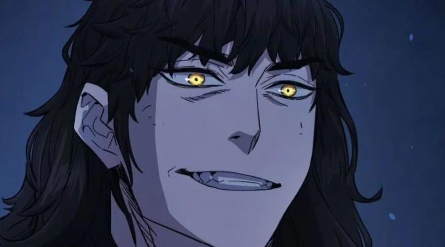 Cảm Kiếm Tuyệt Đối 110 trang 299