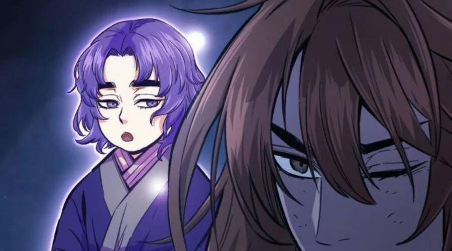 Cảm Kiếm Tuyệt Đối 110 trang 332