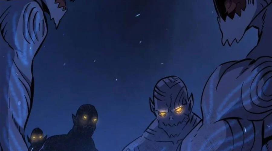 Cảm Kiếm Tuyệt Đối 110 trang 83