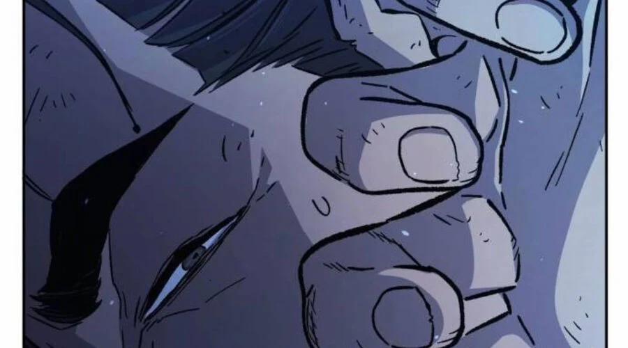 Cảm Kiếm Tuyệt Đối 110 trang 97