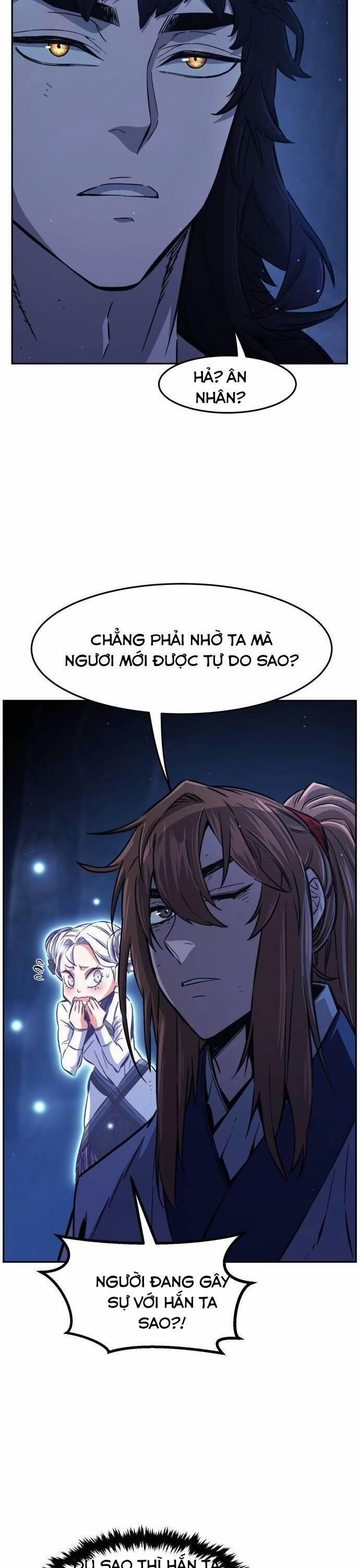 Cảm Kiếm Tuyệt Đối 111 trang 0