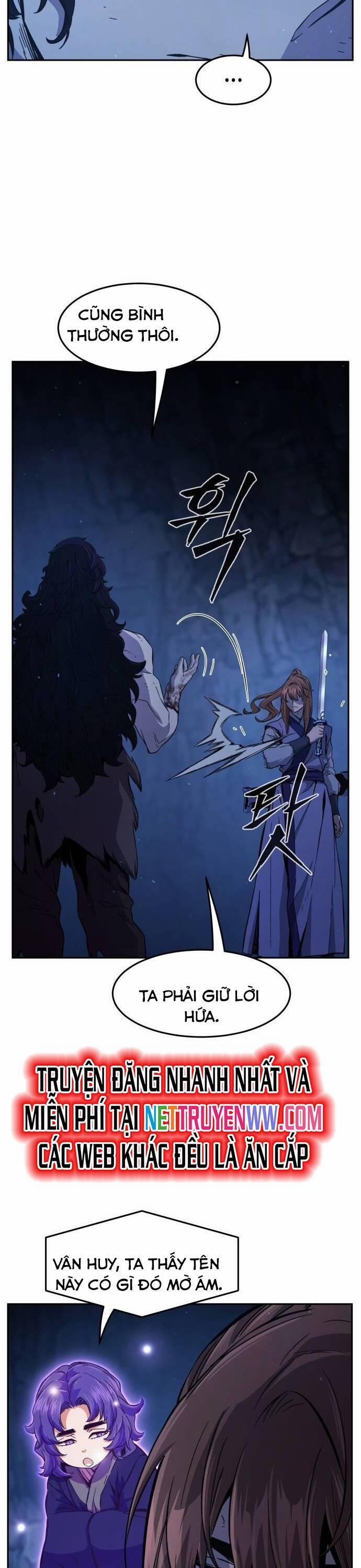 Cảm Kiếm Tuyệt Đối 111 trang 11