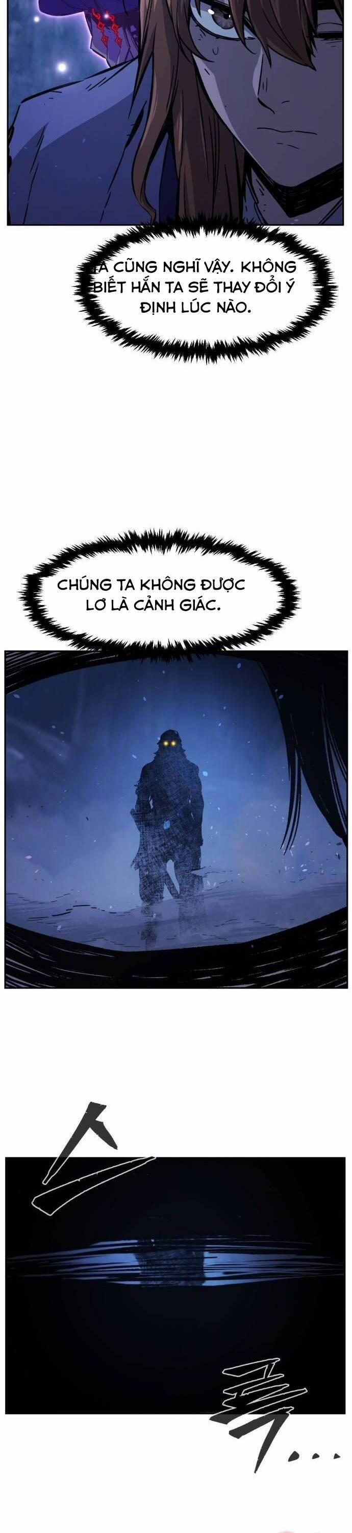 Cảm Kiếm Tuyệt Đối 111 trang 12