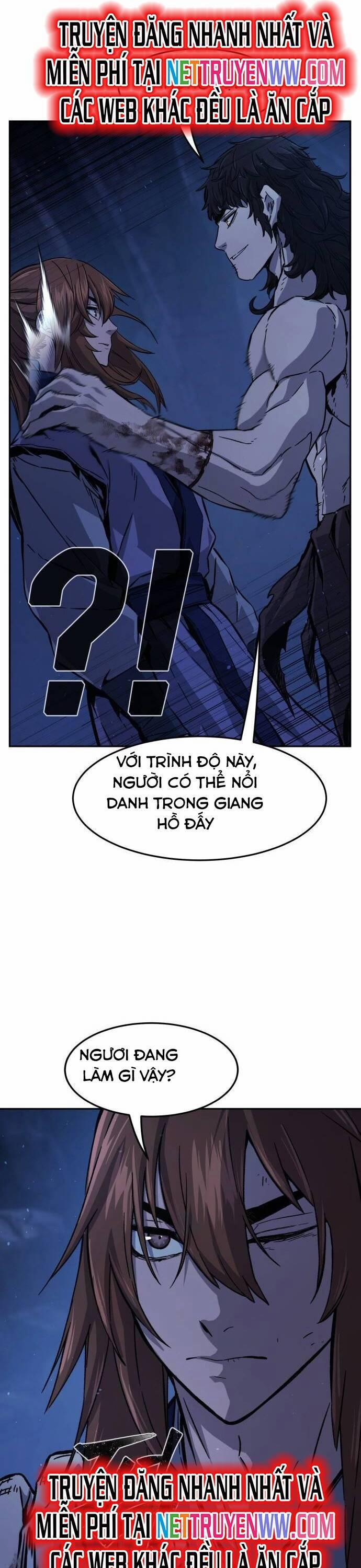 Cảm Kiếm Tuyệt Đối 111 trang 13