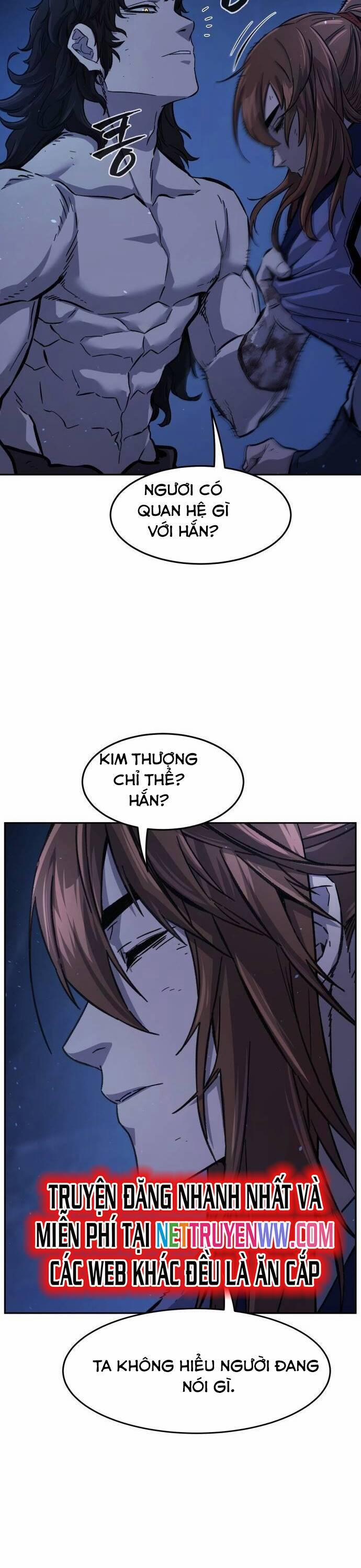 Cảm Kiếm Tuyệt Đối 111 trang 15