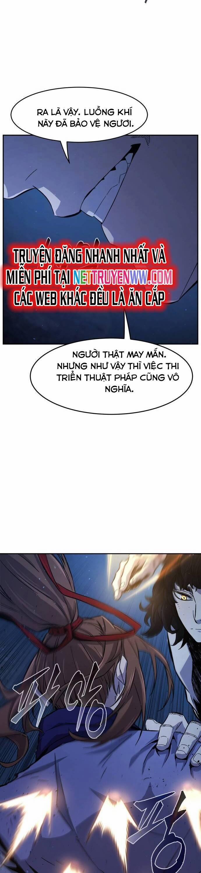 Cảm Kiếm Tuyệt Đối 111 trang 19