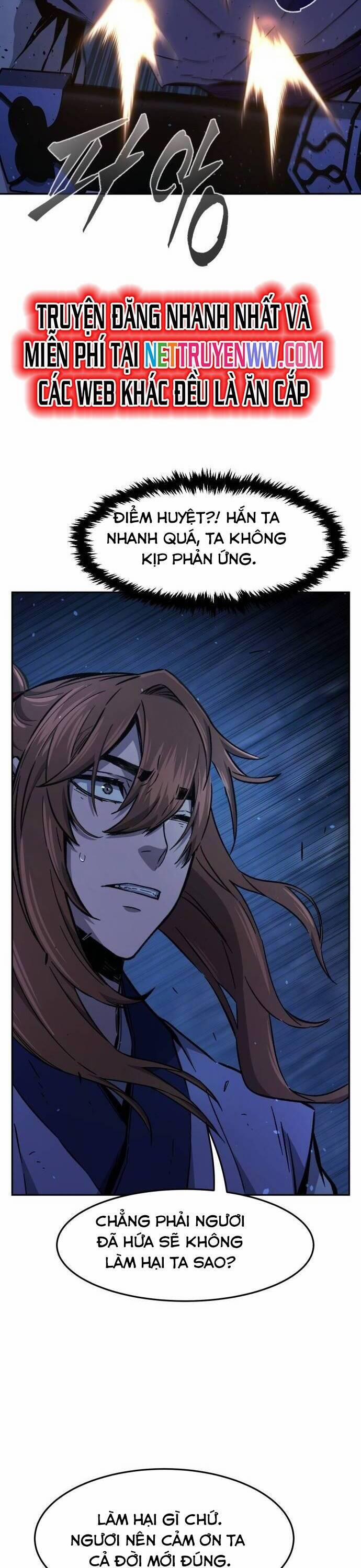 Cảm Kiếm Tuyệt Đối 111 trang 20