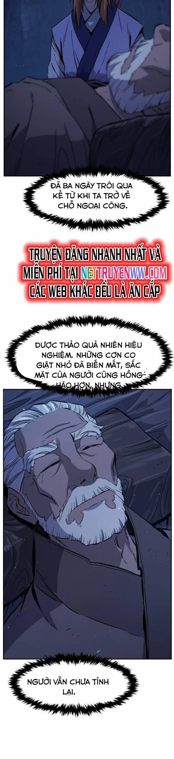 Cảm Kiếm Tuyệt Đối 111 trang 25