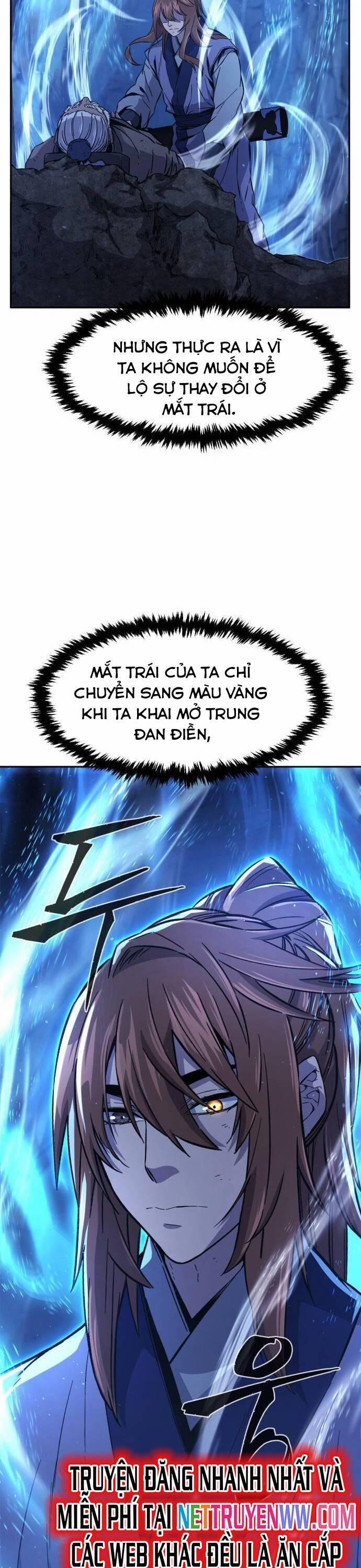 Cảm Kiếm Tuyệt Đối 111 trang 27