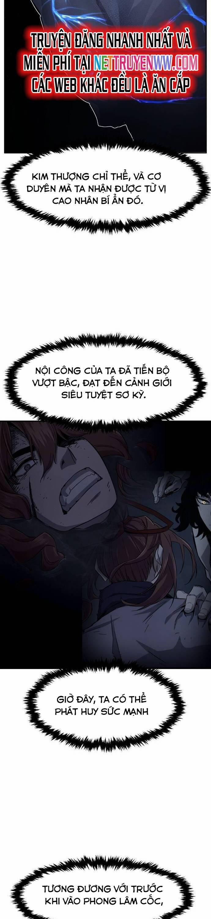 Cảm Kiếm Tuyệt Đối 111 trang 29