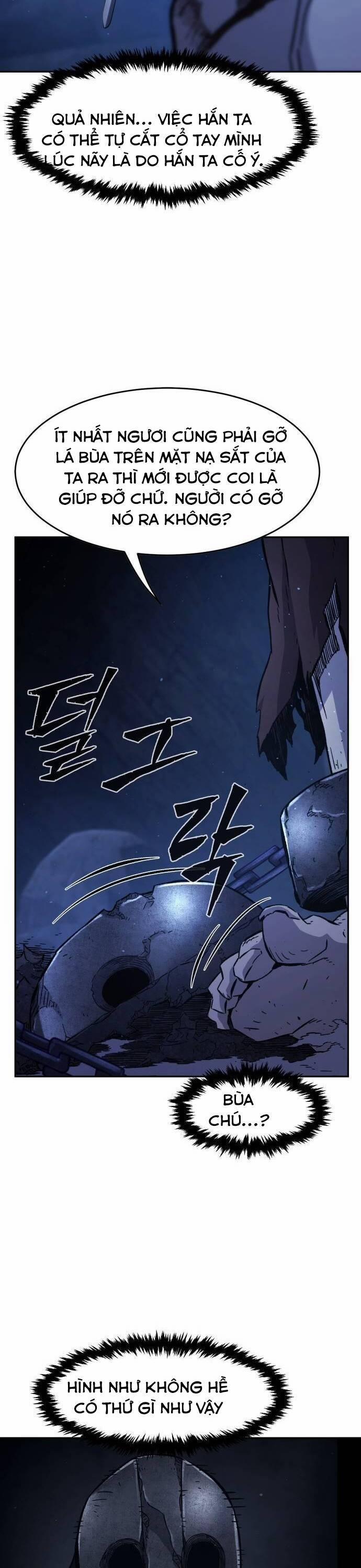 Cảm Kiếm Tuyệt Đối 111 trang 3