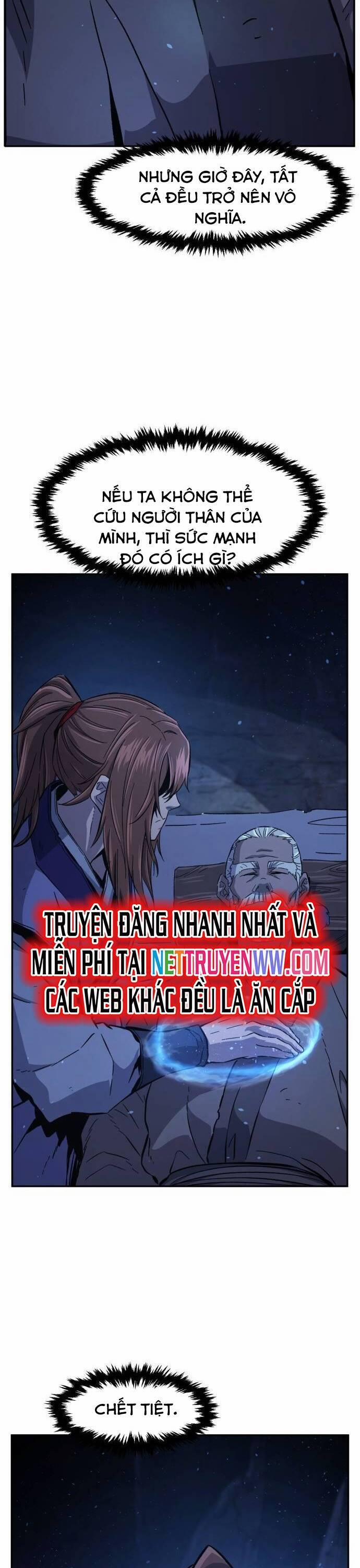 Cảm Kiếm Tuyệt Đối 111 trang 31