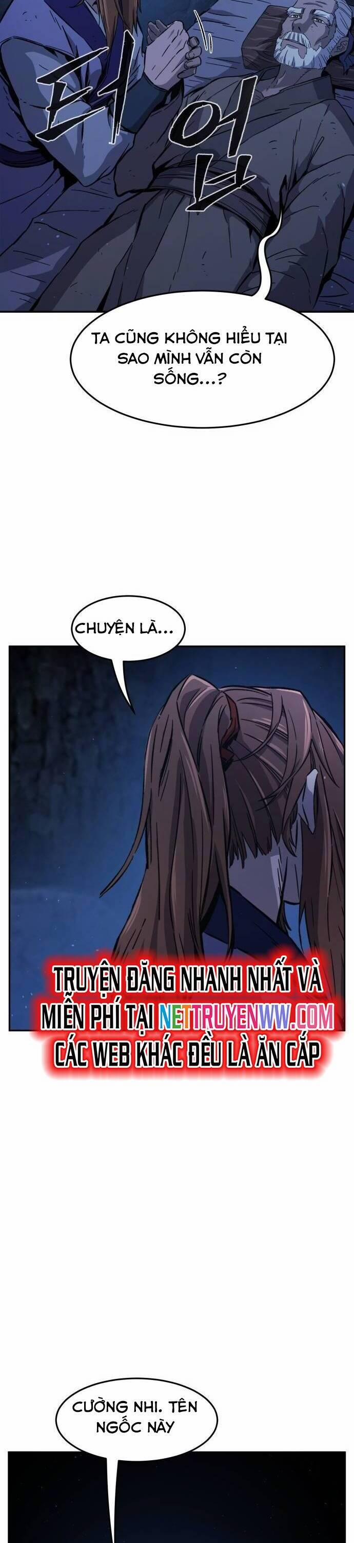 Cảm Kiếm Tuyệt Đối 111 trang 34