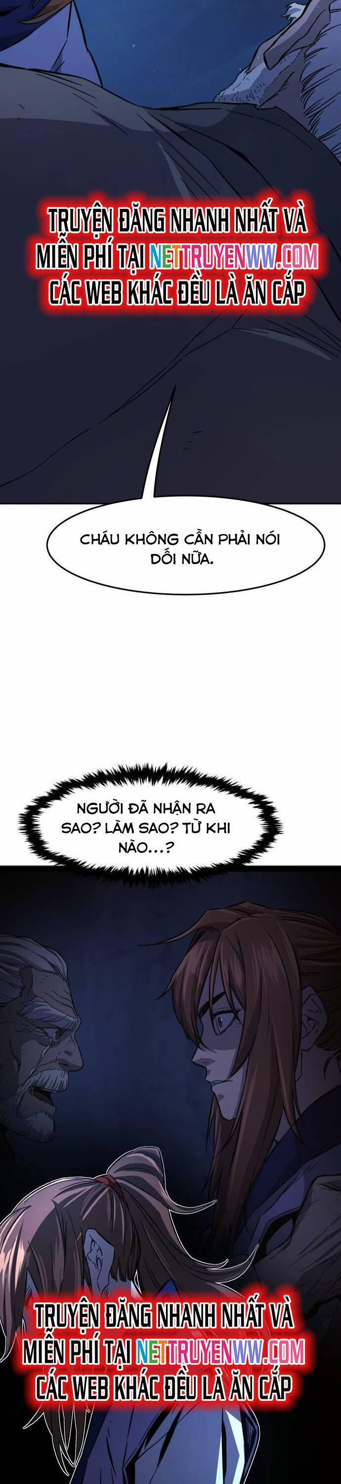 Cảm Kiếm Tuyệt Đối 111 trang 37