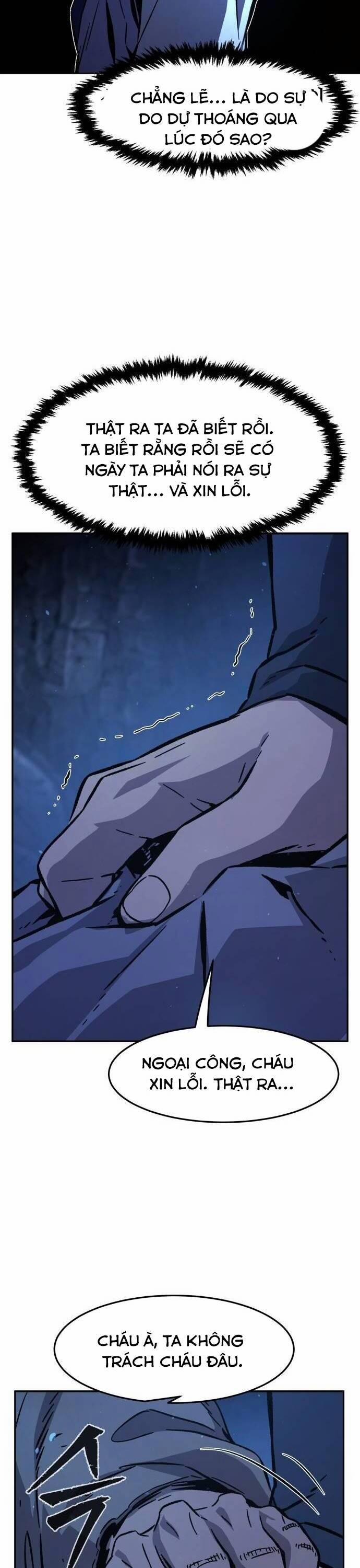 Cảm Kiếm Tuyệt Đối 111 trang 38