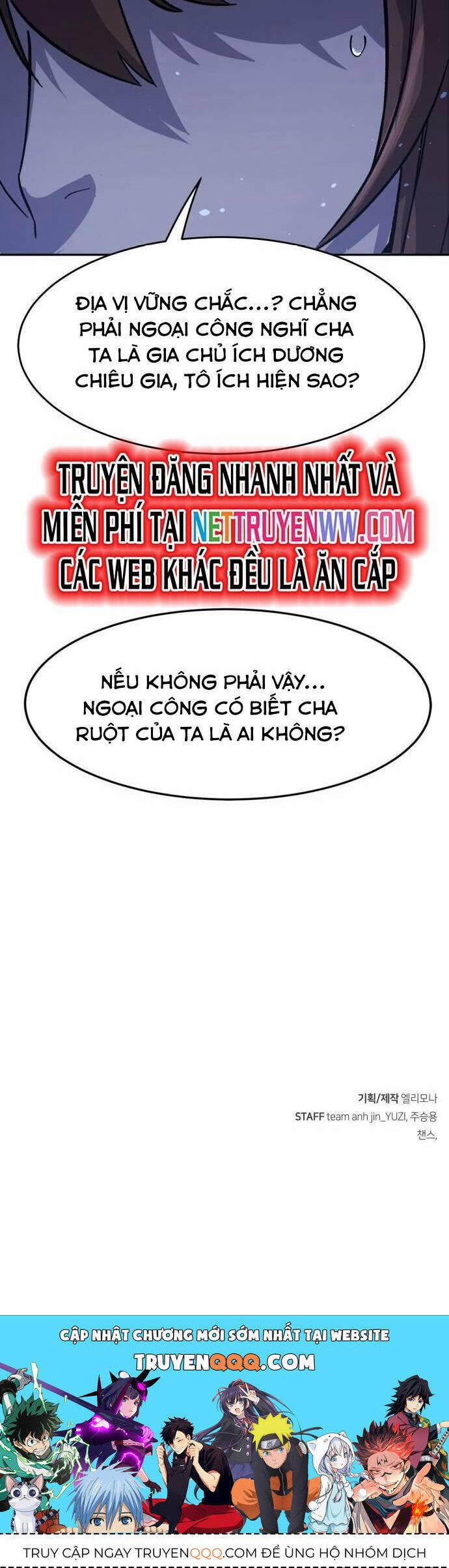 Cảm Kiếm Tuyệt Đối 111 trang 42