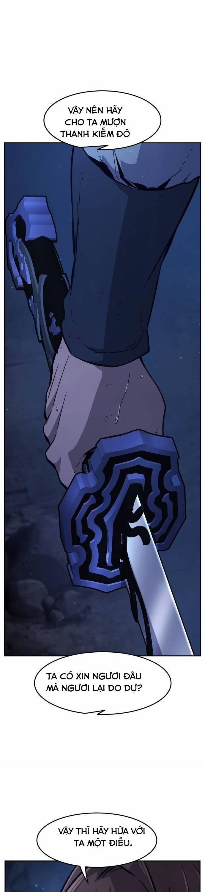Cảm Kiếm Tuyệt Đối 111 trang 5