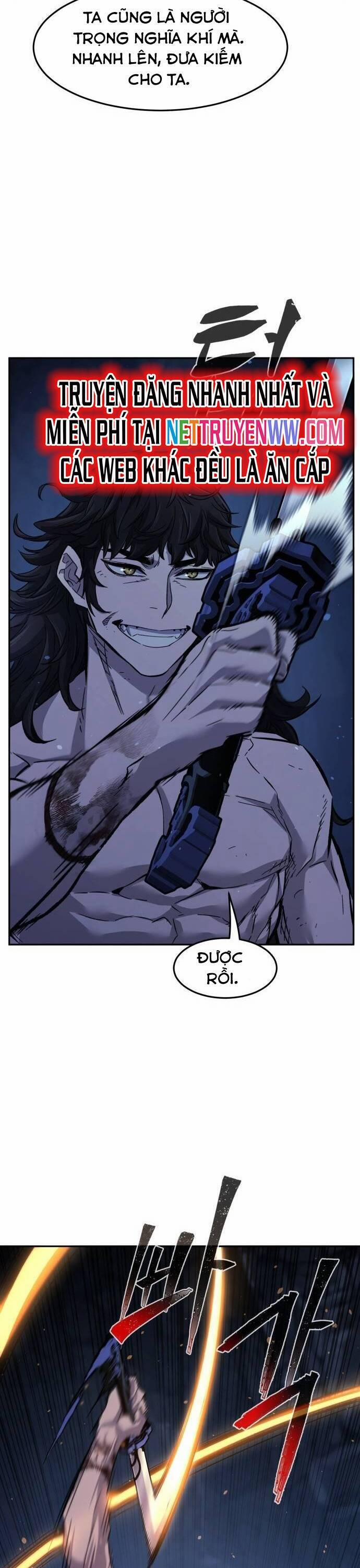 Cảm Kiếm Tuyệt Đối 111 trang 7