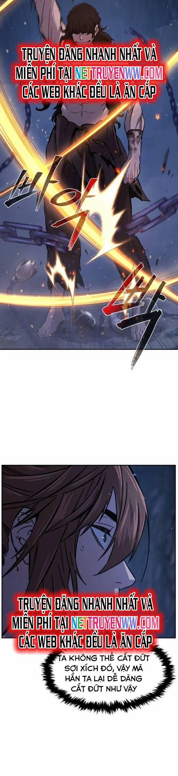 Cảm Kiếm Tuyệt Đối 111 trang 8