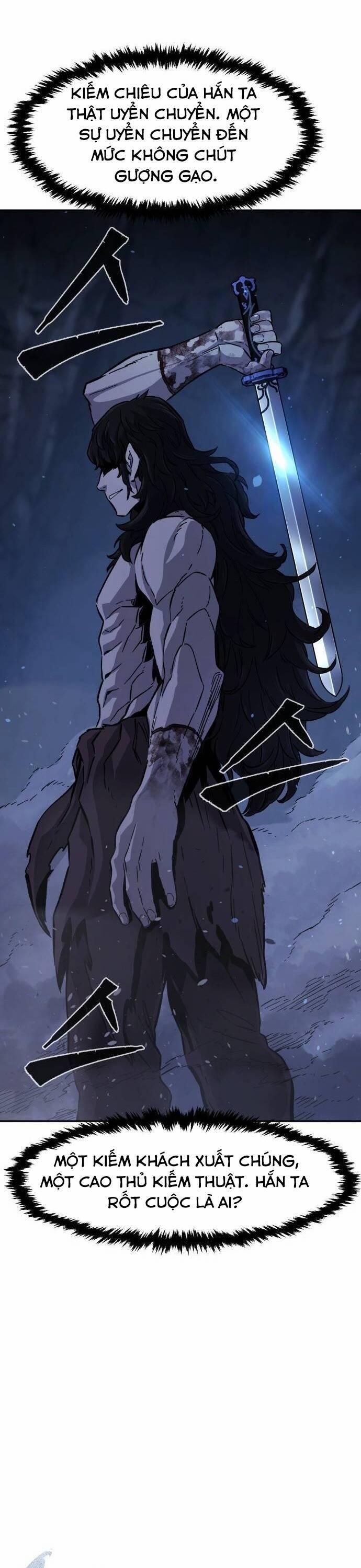 Cảm Kiếm Tuyệt Đối 111 trang 9