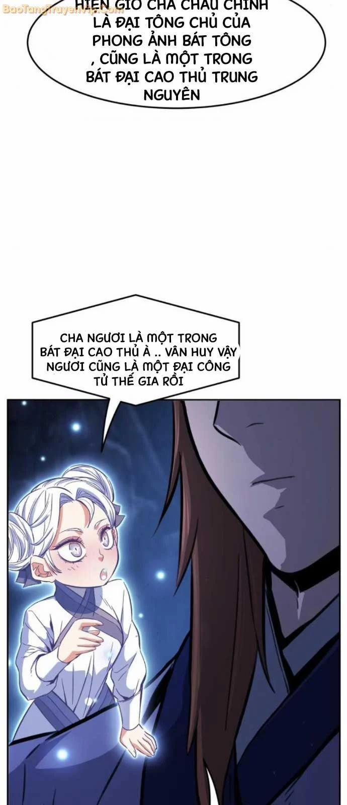 Cảm Kiếm Tuyệt Đối 112 trang 11