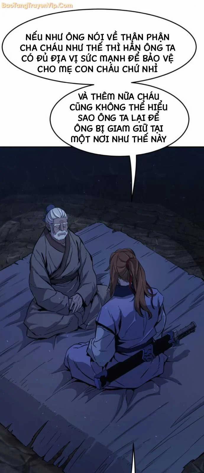 Cảm Kiếm Tuyệt Đối 112 trang 14