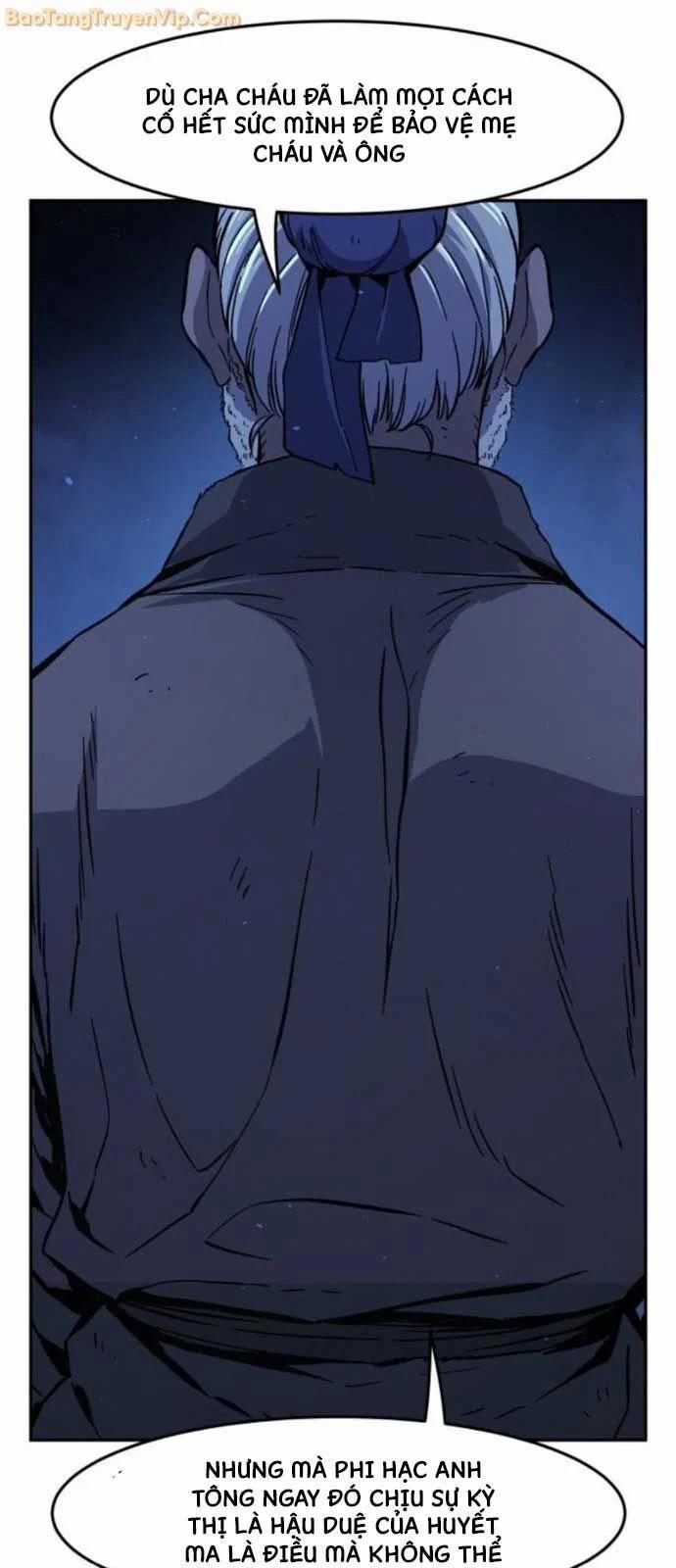 Cảm Kiếm Tuyệt Đối 112 trang 17