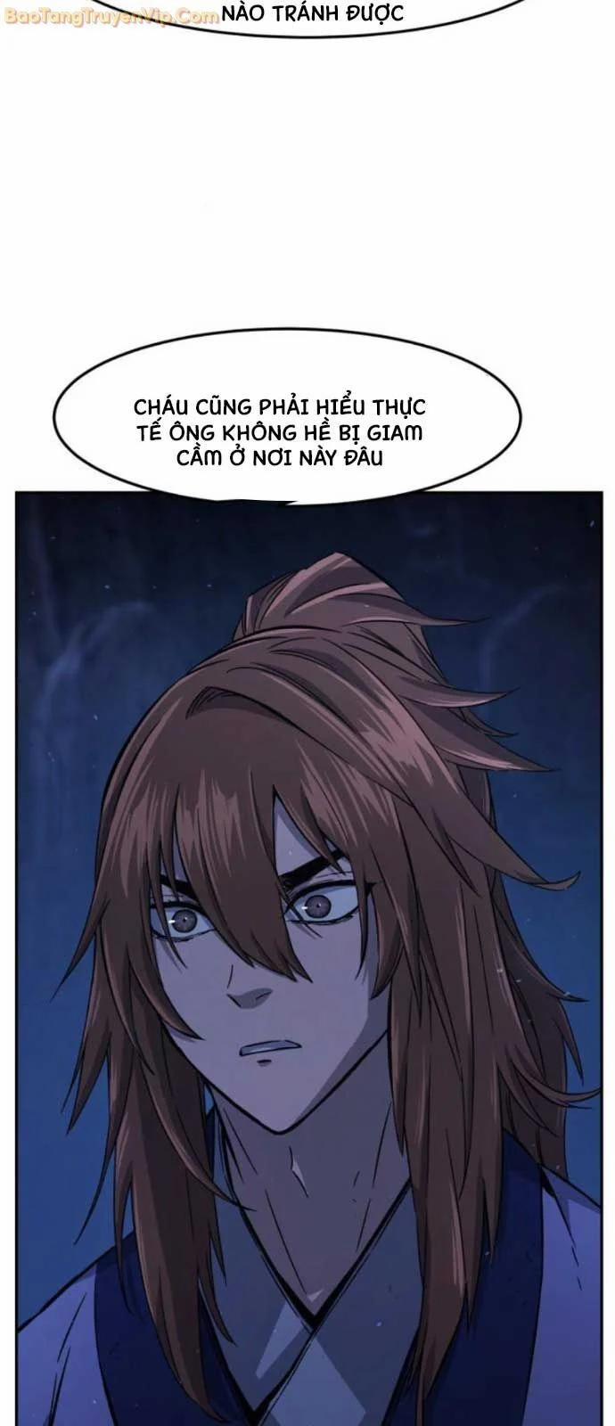 Cảm Kiếm Tuyệt Đối 112 trang 18