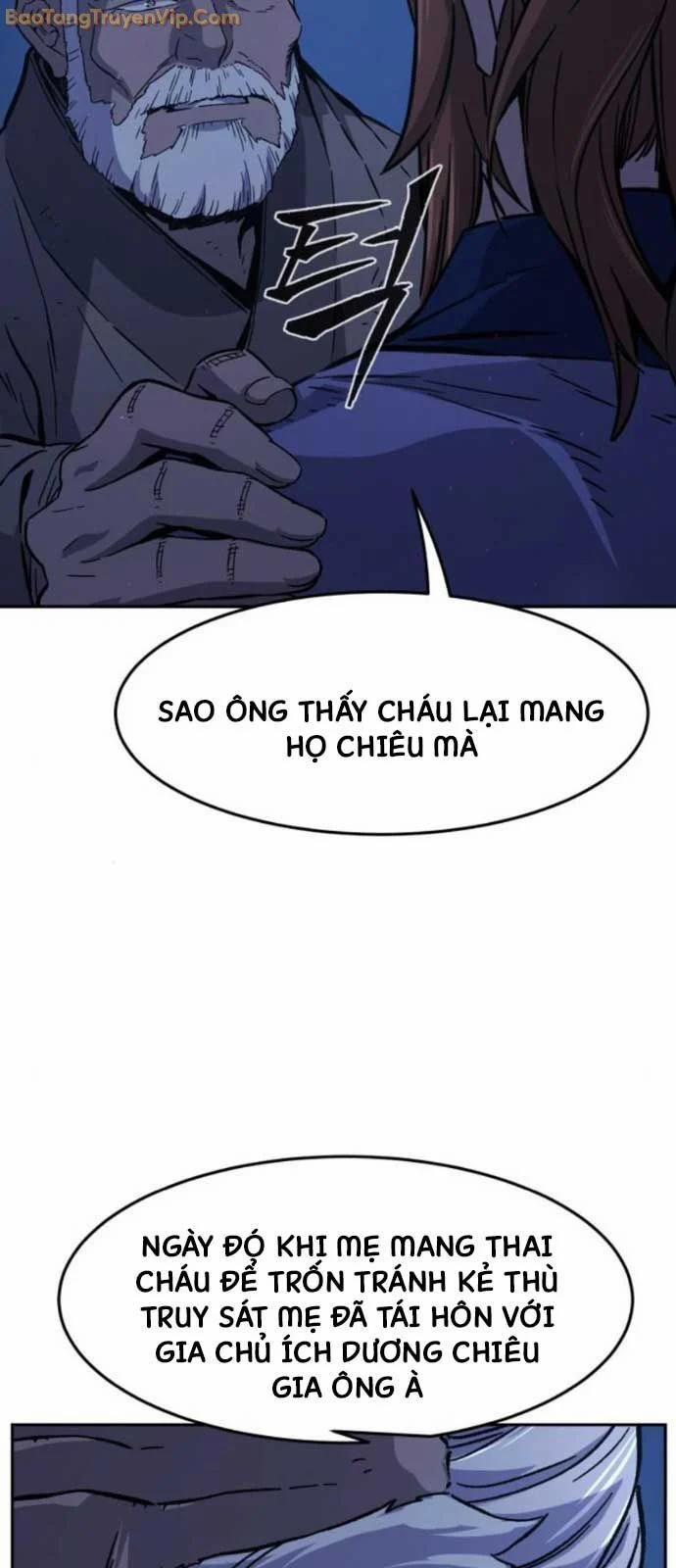 Cảm Kiếm Tuyệt Đối 112 trang 2