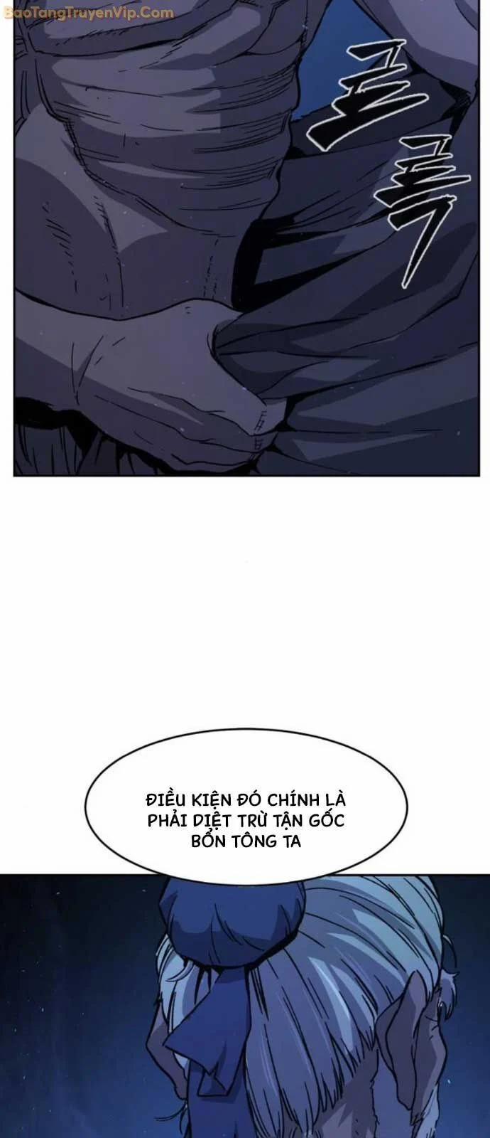 Cảm Kiếm Tuyệt Đối 112 trang 20