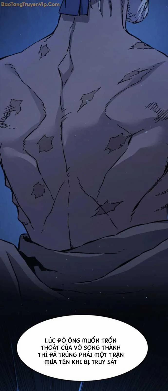 Cảm Kiếm Tuyệt Đối 112 trang 21