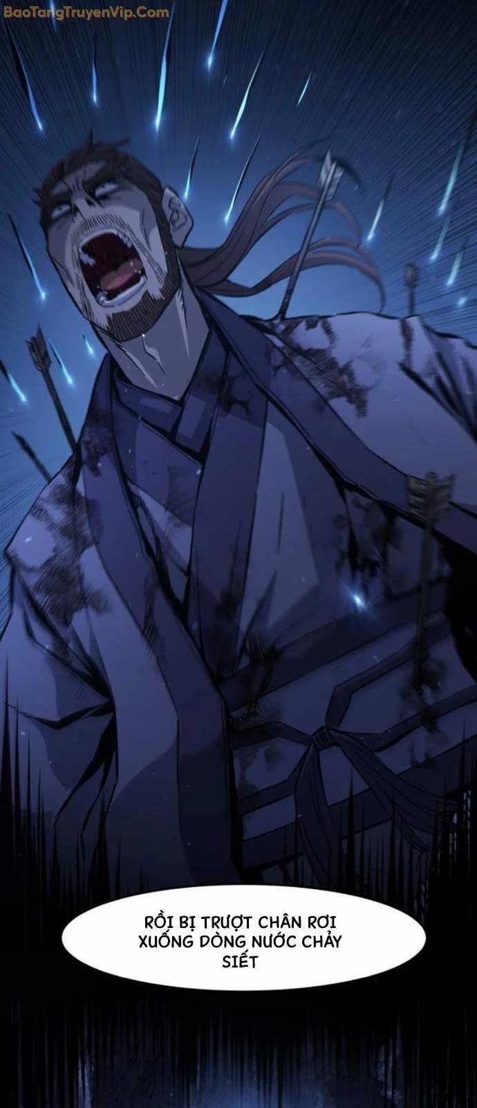 Cảm Kiếm Tuyệt Đối 112 trang 22