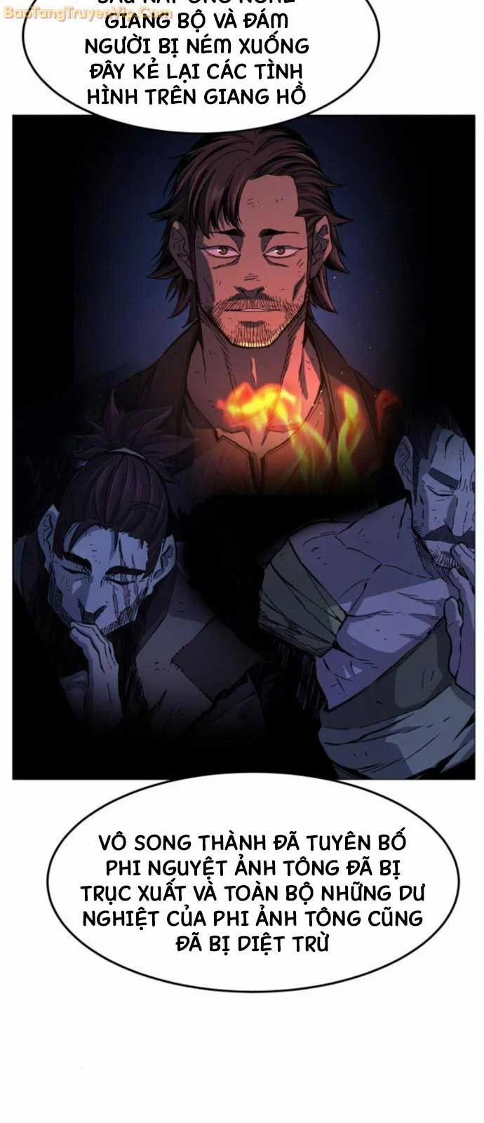 Cảm Kiếm Tuyệt Đối 112 trang 27